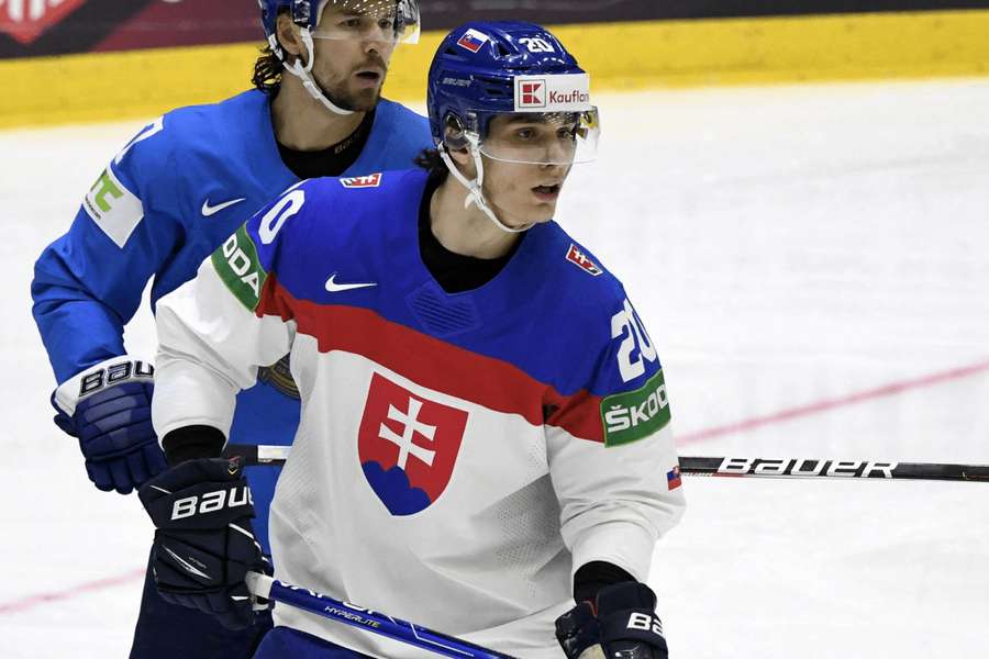 Slovenský hokej: Od zlatých sláv do hľadania novej identity
